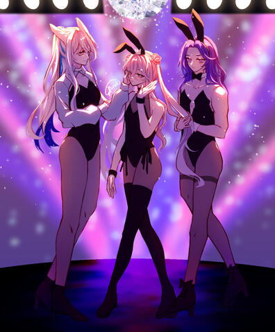 bunnyday bunnyday
